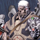 Illustration for article titled Whys Cable coming back from the dead? To kick the Avengers butts, of course